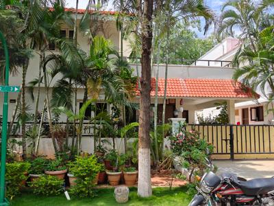 Image of 4400 Sq.ft 4 BHK Villa for sale in Yapral, Secunderabad for Rs. 48000000