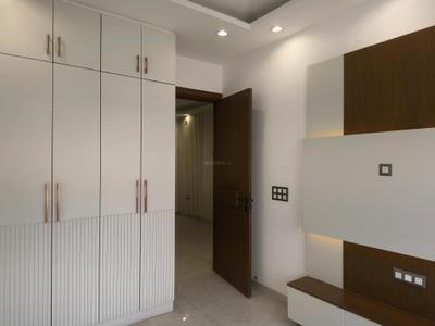 Bedroom Image of 1550 Sq.ft 3 BHK Builder Floor for sale in Vaishali Ghaziabad for Rs. 17500000