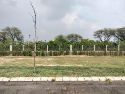 Image of 300 Sq.ft Residential Plot / Land for sale in Amolik Concordia Living, Tajupur, Faridabad for Rs. 46000000