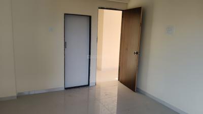 Bedroom Image of 1450 Sq.ft 3 BHK Apartment / Flat for sale in Thane West Thane for Rs. 22500000