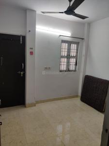 Hall Image of 500 Sq.ft 1 BHK Apartment / Flat for rent in Paharganj New Delhi for Rs. 15500