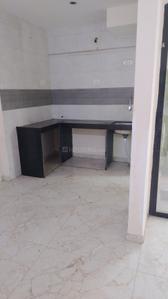 Kitchen Image of 1160 Sq.ft 2 BHK Apartment / Flat for sale in Radhe Krishna Apartment, Ulwe Navi Mumbai for Rs. 9000000