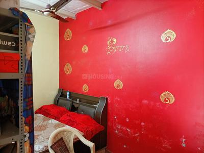Bedroom Image of 800 Sq.ft 3 BHK Independent House for sale in Sikandra Agra for Rs. 3500000