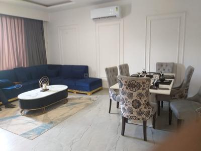 Hall Image of 1350 Sq.ft 3 BHK Apartment / Flat for sale in Harlal Pur Mohali for Rs. 4190000