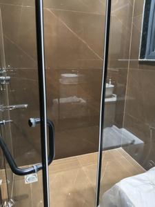 Common Bathroom Image of 900 Sq.ft 4 BHK Independent House for sale in Sector 10A Gurgaon for Rs. 27900000