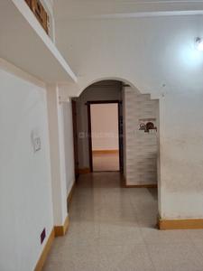 1 BHK Independent House