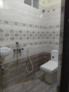 Bathroom Image of 925 Sq.ft 2 BHK Apartment / Flat for sale in Shaikpet Hyderabad for Rs. 6000000