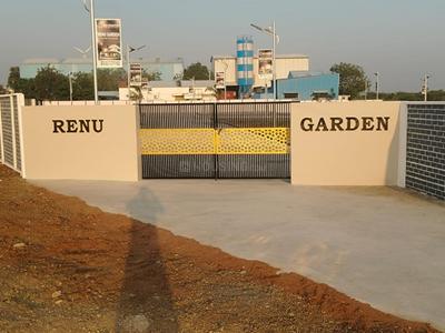 Image of 1200 Sq.ft Residential Plot / Land for sale in Pulivalam, Tiruchirappalli for Rs. 750000