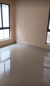 Hall Image of 1300 Sq.ft 3 BHK Apartment / Flat for rent in DTC Southern Heights, Joka Kolkata for Rs. 24000