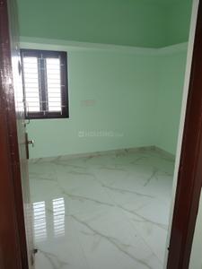Bedroom Image of 1100 Sq.ft 2 BHK Independent House for sale in Tiruchengode Namakkal for Rs. 4500000