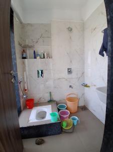 Image of 1200 Sq.ft 3 BHK Apartment / Flat for sale in Maverick Om Laxmi Sadan CHS Ltd, Mulund West, Mumbai for Rs. 33500000