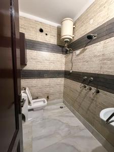 Image of 700 Sq.ft 2 BHK Builder Floor for rent in Rohini Builder Floors, Sector 24 Rohini, New Delhi for Rs. 21000