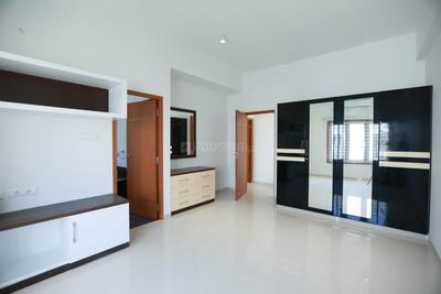Bedroom Image of 4844 Sq.ft 4 BHK Villa for rent in Injambakkam Chennai for Rs. 170000