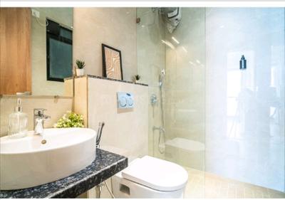Image of 2150 Sq.ft 4 BHK Apartment / Flat for sale in K L Astoria, Bandra West, Mumbai for Rs. 192100000
