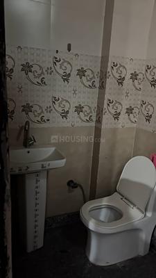 Image of 950 Sq.ft 2 BHK Apartment / Flat for rent in Vasundhara, Ghaziabad for Rs. 17000