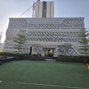 Image of 1000 Sq.ft 2 BHK Apartment / Flat for sale in Majestique Towers East, Upper Kharadi, Pune for Rs. 12000000