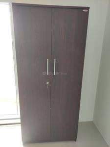 Bedroom Image of 400 Sq.ft 1 BHK Apartment / Flat for rent in Town Teknopolis, Saravanampatty Coimbatore for Rs. 11500