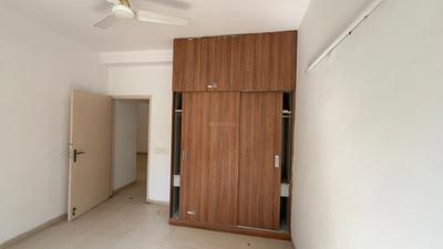 Bedroom Image of 1244 Sq.ft 2 BHK Apartment / Flat for sale in Vatika Gurgaon 21, Sector 83 Gurgaon for Rs. 13800000