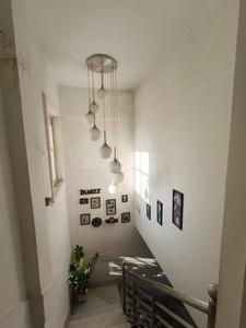 Hall Image of 1800 Sq.ft 3 BHK Penthouse for sale in Thane West Thane for Rs. 30000000