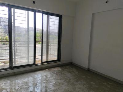 Bedroom Image of 2300 Sq.ft 3 BHK Apartment / Flat for sale in CIDCO NRI Complex Phase 2, Seawoods Navi Mumbai for Rs. 66000000