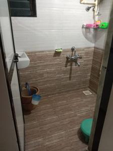 Image of 600 Sq.ft 2 BHK Apartment / Flat for sale in Prime Sadhu Adarsh Prime Aura, Jogeshwari West, Mumbai for Rs. 13500000