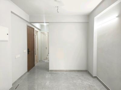 Living Room Image of 1205 Sq.ft 3 BHK Builder Floor for sale in Signature Global City 81, Sector 81 Gurgaon for Rs. 14400000