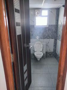 Bathroom Image of 1100 Sq.ft 2 BHK Builder Floor for rent in Nagarbhavi Bengaluru for Rs. 32000