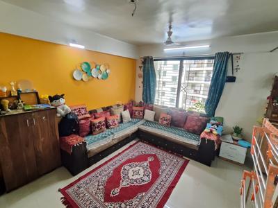 Bedroom Image of Dreams Nandini  in Shewalwadi, Pune