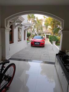 Hall Image of 4275 Sq.ft 5 BHK Villa for sale in Thaltej Ahmedabad for Rs. 87500000