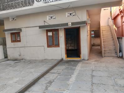 2 BHK Independent House