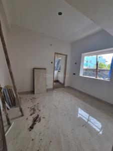 Hall Image of 874 Sq.ft 2 BHK Apartment / Flat for sale in Adambakkam Chennai for Rs. 9400100