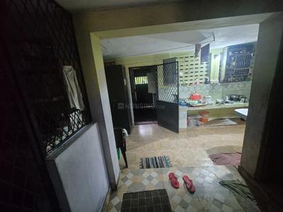 Hall Image of 2500 Sq.ft 4 BHK Independent House for sale in Cheroor Thrissur for Rs. 10000000