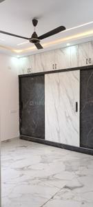 Bedroom Image of 1560 Sq.ft 3 BHK Apartment / Flat for sale in Vidyaranyapura Bengaluru for Rs. 17000000