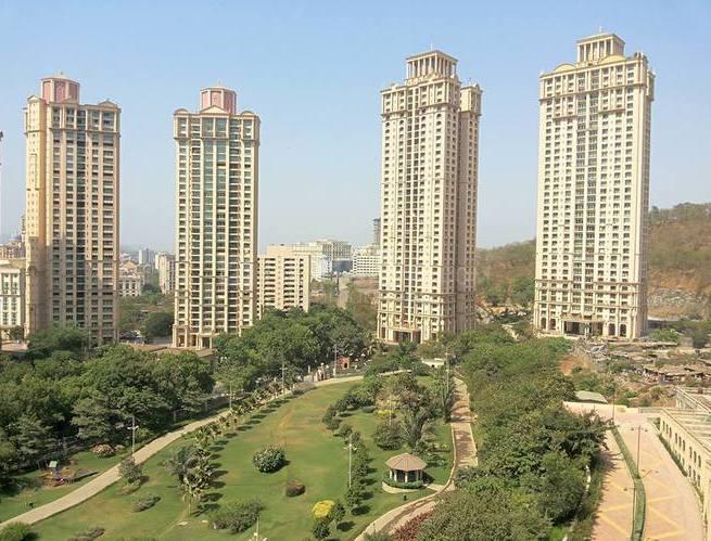Hiranandani Gardens, Powai Main Image 1