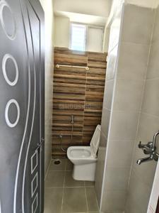 Image of 656 Sq.ft 1 BHK Apartment / Flat for rent in Hafeezpet, Hyderabad for Rs. 16000