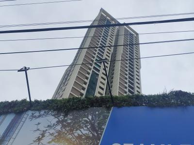 Building Image of 1600 Sq.ft 3 BHK Apartment / Flat for sale in Auro The Regent Phase 2, Kondapur Hyderabad for Rs. 18300000