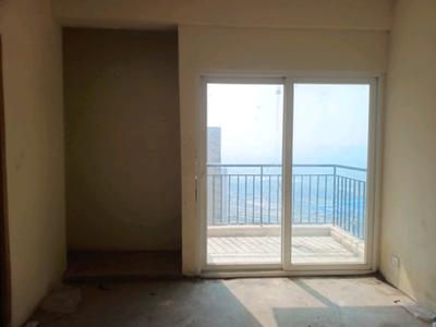Bedroom Image of 1000 Sq.ft 2 BHK Apartment / Flat for sale in Amrapali Verona Heights, Noida Extension Greater Noida for Rs. 7740000