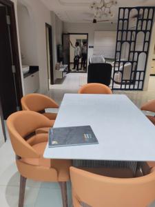 Hall Image of 1340 Sq.ft 2 BHK Apartment / Flat for sale in Suchitra Hyderabad for Rs. 6500000