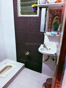 Bathroom Image of 1170 Sq.ft 2 BHK Apartment / Flat for sale in Nikol Ahmedabad for Rs. 4800000