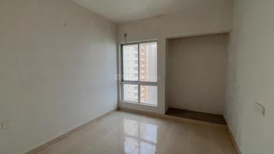 Bedroom Image of 710 Sq.ft 3 BHK Apartment / Flat for sale in Alcove New Kolkata Sangam, Serampore Hooghly for Rs. 5500000