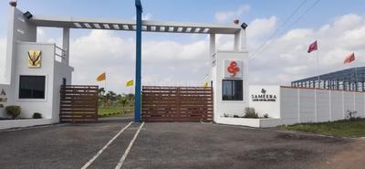 Image of 600 Sq.ft Residential Plot / Land for sale in Sameera Mahalakshmi Nagar, Red Hills, Chennai for Rs. 839000
