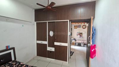 Bedroom Image of 300 Sq.ft 1 BHK Apartment / Flat for sale in Mavdi Rajkot for Rs. 2000000