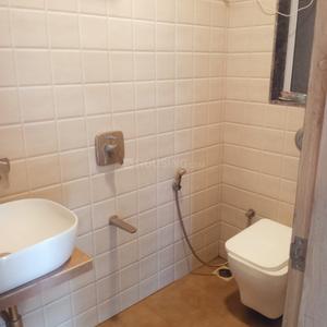 Image of 550 Sq.ft 1 BHK Apartment / Flat for rent in Santacruz West, Mumbai for Rs. 75013