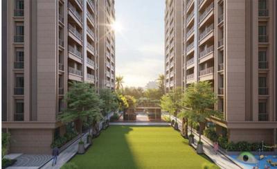 Image of 3336 Sq.ft 4 BHK Apartment / Flat for sale in Vesu, Surat for Rs. 22100000