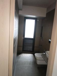 Image of 835 Sq.ft 2 BHK Apartment / Flat for sale in Seawoods, Navi Mumbai for Rs. 24600000