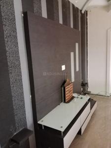Hall Image of 4000 Sq.ft 5 BHK Independent House for rent in Anna Nagar Chennai for Rs. 250000