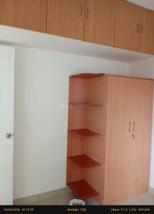 Bedroom Image of 618 Sq.ft 2 BHK Apartment / Flat for sale in Lancor Lumina, Moolakazhani Chennai for Rs. 4200000