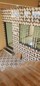 Bathroom Image of 750 Sq.ft 2 BHK Duplex for sale in Hudkeshwar Bk Nagpur for Rs. 5400000