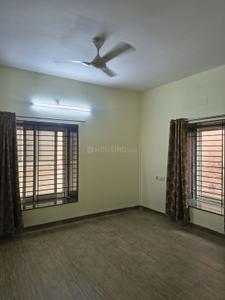 Bedroom Image of 2000 Sq.ft 3 BHK Independent House for rent in Kalinga Nagar Bhubaneswar for Rs. 20000