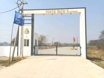 Image of 166 Sq.ft Residential Plot / Land for sale in Sri SLN North Wave 5, Medchal, Secunderabad for Rs. 5312000